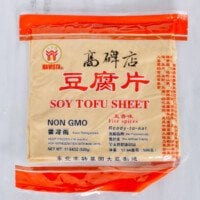 Soy Tofu Skin Sheet Package, cwww5.fioekdjsdas.cf