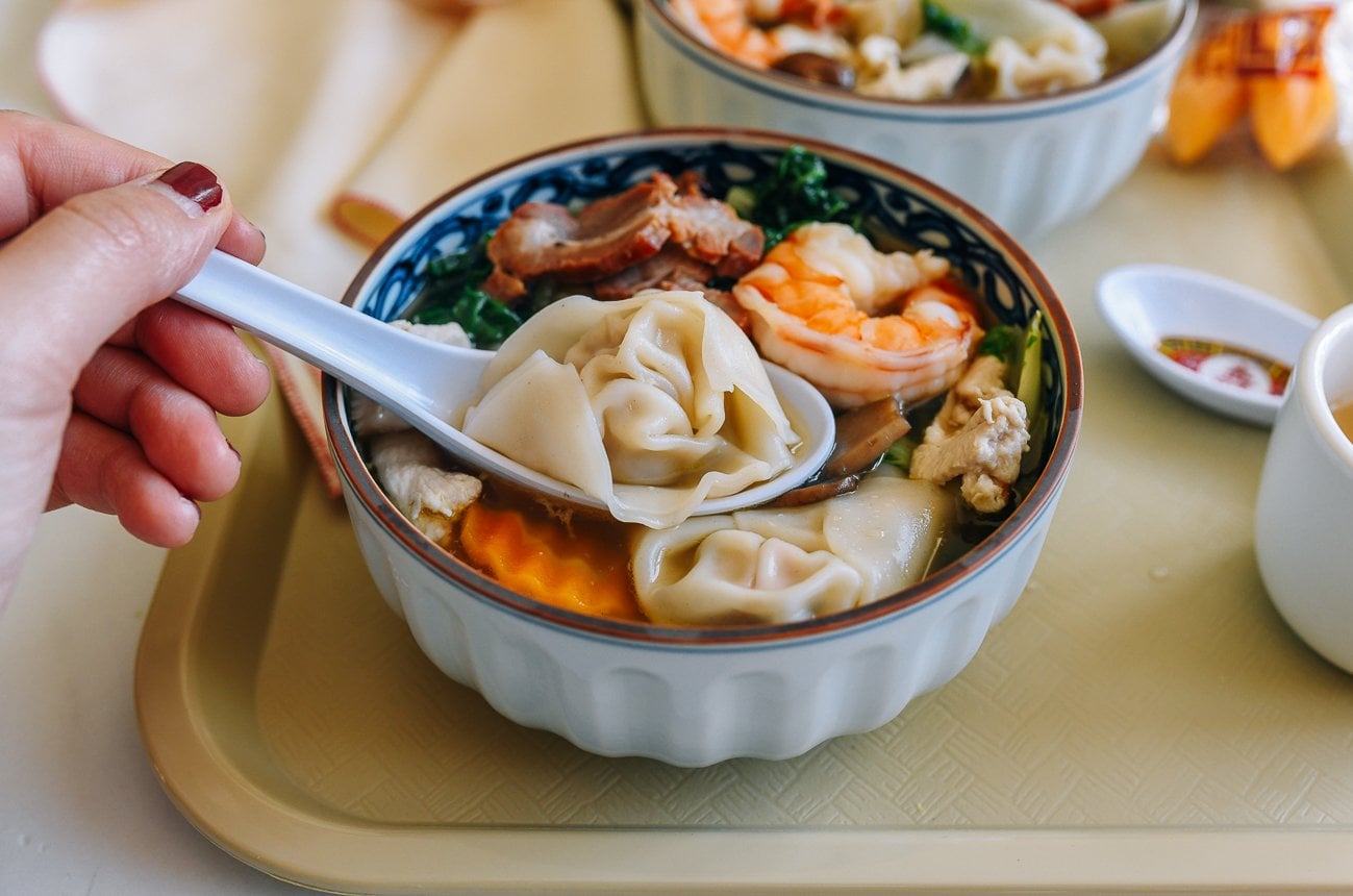 wor wonton
