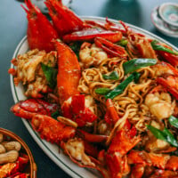 Lobster Yee Mein by cwww5.fioekdjsdas.cf