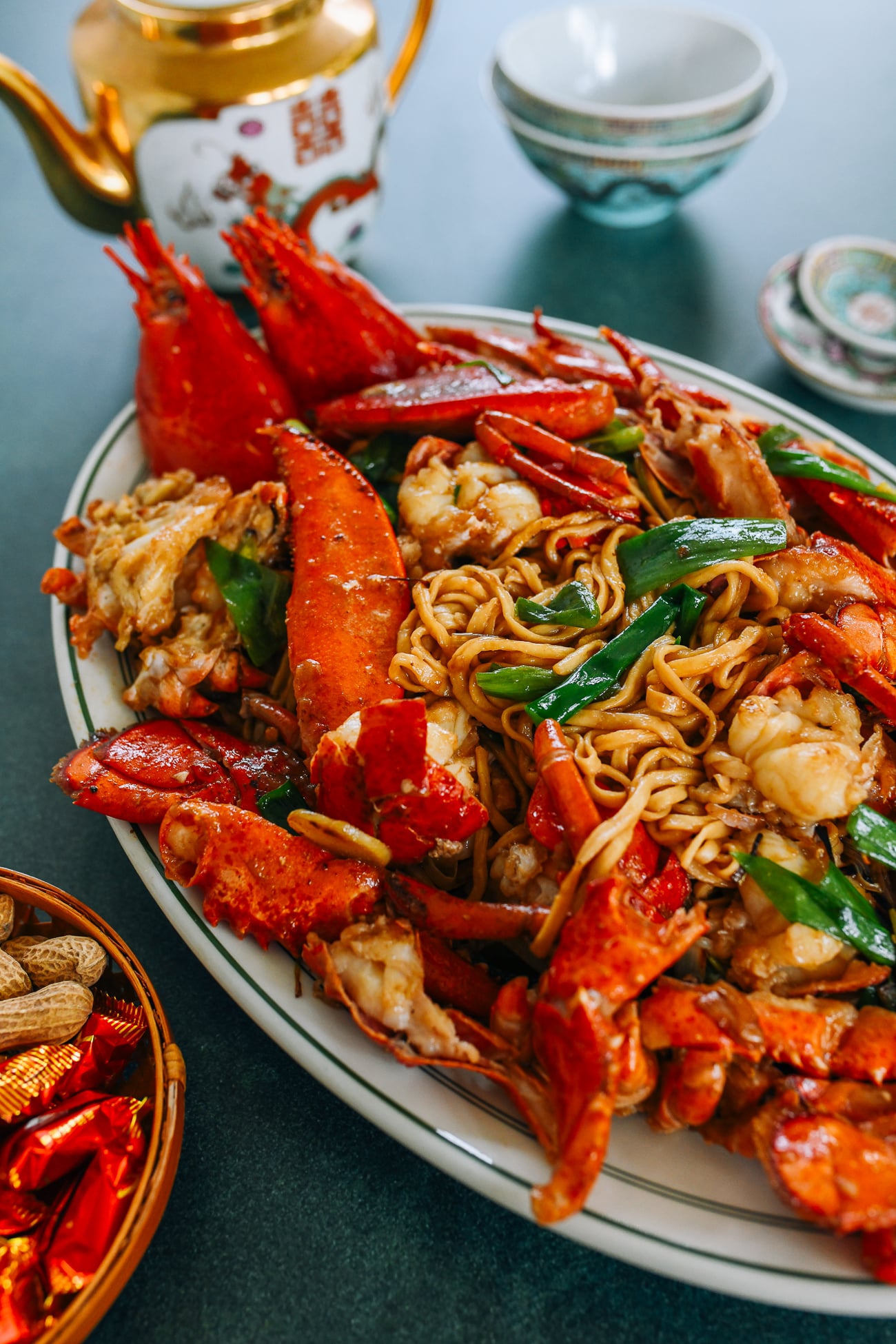 Lobster Yee Mein by cwww5.fioekdjsdas.cf