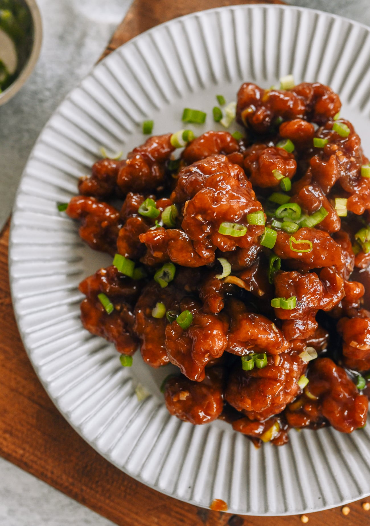 Firecracker Chicken