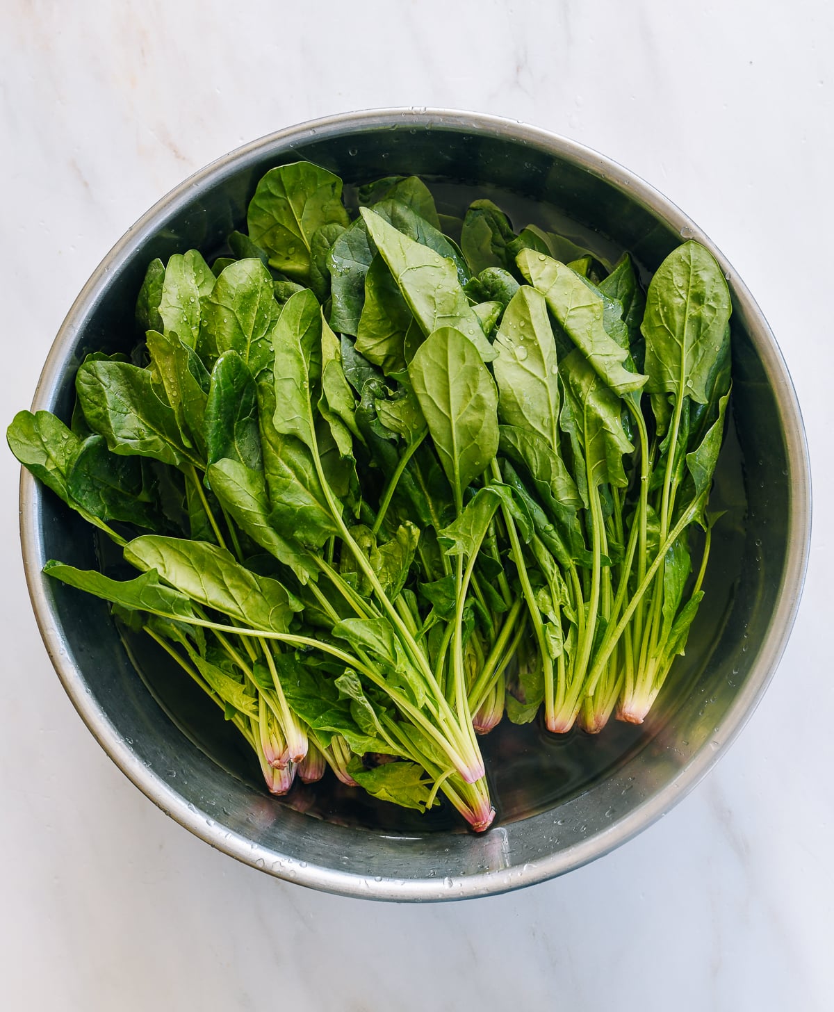 The Right Way to Wash Vegetables, According to a Chinese Mom