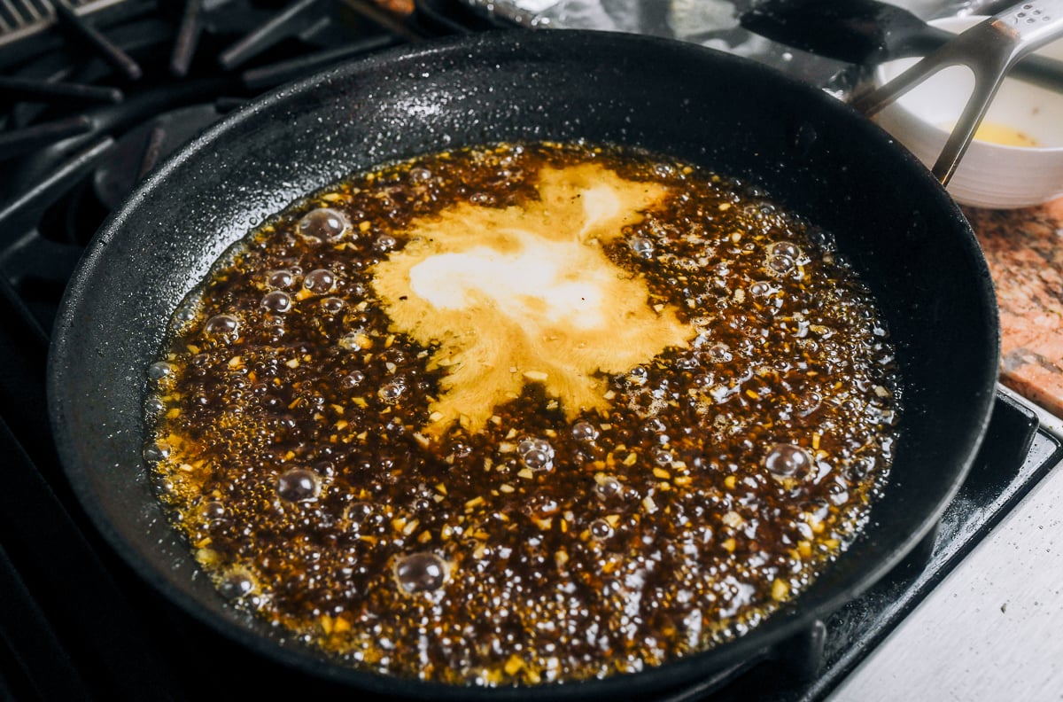 cornstarch slurry in sauce