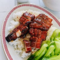 pork belly char siu recipe