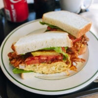 St. Paul Sandwich recipe