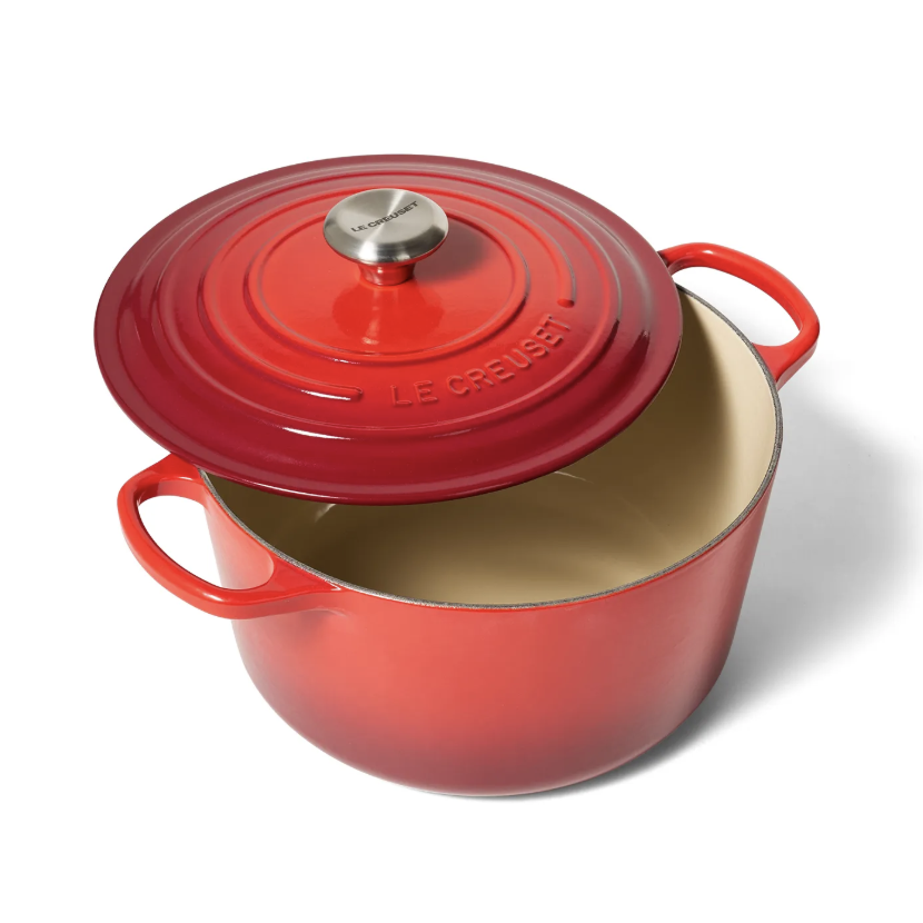 Le Creuset Dutch Oven